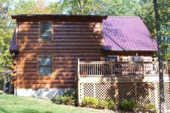 Beckys-Cabin-Rear